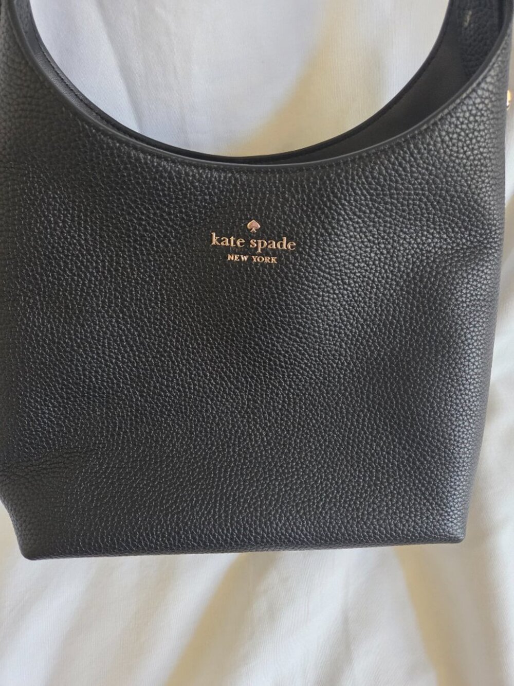NWOT Kate Spade 454 SMALL Shoulder Bag (Style Number: KM471) - Picture 2 of 15